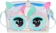 Purse Pets e Pets Holo unicorn (Series 1) - Сумочка Домашня тварина Холо Єдиноріг (6068208) - Ігровий набір Spin Master - зображення 7