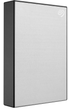 Dysk twardy Seagate One Touch HDD 2TB 2.5" USB 3.0 External Silver (STKY2000401) - obraz 3