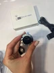 Видео глазок Wifi камера глазок в дверь с записью V380Pro 10-кратный зум - изображение 11