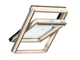 Мансардное окно Velux Standart Ручка сверху GZL1051 55*98см - изображение 1