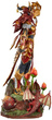 Фігурка Blizzard World of Warcraft - Alexstrasza Statue Premium 1:5 51 см (5030917296123) - зображення 3