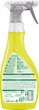 Spray do czyszczenia łazienki Frosch Citrus 500 ml (4001499961472) - obraz 2