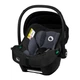 Универсальная коляска 3 в 1 Lionelo MIKA PLUS 3IN1 GREEN OLIVE - изображение 4