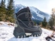 Дутики для хлопчика Super Gear LA9163-BK 28 Темно-синій - зображення 9