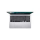 Ноутбук Acer Chromebook 315 CB315-4HT (NX.KBAEU.001) - изображение 4
