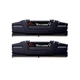 Модуль памяти для компьютера DDR4 32GB (2x16GB) 3200 MHz Ripjaws V G.Skill (F4-3200C16D-32GVK) - изображение 1