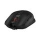Миша A4Tech Bloody R36 Ultra Wireless Stone Black (4711421000178) - зображення 11