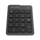Клавіатура A4Tech FGK21C Wireless Grey (4711421993982) - зображення 7