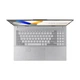Ноутбук ASUS Vivobook Pro 15 OLED N6506MU-MA029 (90NB12Z2-M00120) - изображение 5