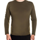 Термокофта PENTAGON Pindos Thermal Shirt Olive S - изображение 2