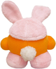 Maskotka 1UP Distribution Super Mario: Kirby - Waddle Dee Rabbit 14 cm (3760259934880) - obraz 3