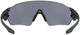 Очки Oakley SI Tombstone Spoil Black/Grey - изображение 4