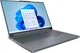 Ноутбук Lenovo Legion 5 16IRX9 (83DG004NUS) Luna Grey - изображение 2