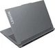 Ноутбук Lenovo Legion 5 16IRX9 (83DG004NUS) Luna Grey - изображение 7