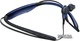 Наушники Samsung Level U Blue-Black (EO-BG920BBEGRU) - изображение 8
