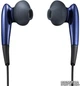 Наушники Samsung Level U Blue-Black (EO-BG920BBEGRU) - изображение 9
