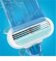 Змінні картриджі для гоління (леза, касети) жіночі Gillette Venus Smooth 4 шт - зображення 4