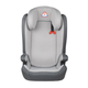 Автокрісло дитяче "MT5", Capsula, 15-36kg, до 12років, сірий, 772020 - изображение 6