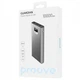 Повербанк алюмінієвий Proove Guardian 22.5W 10000mAh, Black - зображення 2