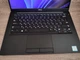 Ультрабук Dell Latitude 7390 - 13.3" (1920x1080) IPS, Intel Core i5-8365U, 8GB DDR4, 256 GB SSD M2, АКБ 55Wh, підсвітка, А клас б/в - изображение 2