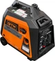 Генератор инверторный GTM DK2500іA 2.5 кВт - изображение 4