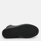 Подростковые зимние высокие кеды для мальчика ECCO Soft 60 K 71387302001 37 Черные (194891671316) - изображение 7