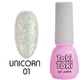 Гель-лак Toki Toki Unicorn №001, 5ml - зображення 1