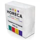 Серветки Паперові HoReCa Білі 1000 шт - зображення 2