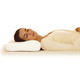 Ортопедическая подушка UKC Memory Pillow с памятью (024k) - изображение 4