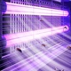 Лампа антимоскитная ловушка от мошек и комаров 220В 6Вт Insect Killer - изображение 4