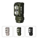 Многофункциональный EDC фонарик Wuben E7 Green 6500K (1800Лм, 132м, 1*18350) - изображение 2