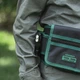 Багатофункціональний EDC ліхтарик Wuben E7 Khaki 6500K (1800Лм, 132м, 1*18350) - зображення 5