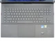 Ноутбук HP OMEN 17-ck1020nr / i7-12700H / RAM 16GB / 512GB SSD / RTX 3070 Ti / 165Гц / 2k / Механічна клавіатура / Б/В - зображення 2