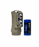 Багатофункціональний EDC ліхтарик Wuben E7 Khaki 6500K (1800Лм, 132м, 1*18350) - зображення 13