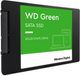 Dysk SSD Western Digital Green 1TB 2.5" SATAIII TLC (WDS100T3G0A) - obraz 3