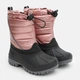 Детские зимние сапоги-дутики для девочки Kangaroos 18672-000-6217 31 Розовые (4066539066395) - изображение 2