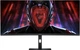Монитор Xiaomi Gaming Monitor G34WQi ELA5454EU - изображение 1