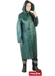 Плащ ПВХ зелёный PPNP Z (220097) 3XL - изображение 1