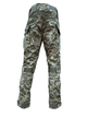 Штаны G3 Combat Pants с наколенниками MM-14 Pancer Protection 48 - изображение 12