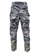 Штани G3 Combat Pants із наколінниками MM-14 Pancer Protection 54 - зображення 15