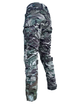 Штани G3 Combat Pants з наколінниками мультикам Pancer Protection 46 - зображення 10