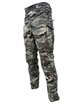 Штани G3 Combat Pants з наколінниками мультикам Pancer Protection 56 - зображення 12