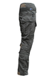 Брюки боевые G3 Combat Pants с наколенниками Pancer Protection Олива 52 - изображение 9