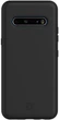 Протиударний подвійний чохол Incipio DualPro Slim Armor для LG V60 ThinQ Black - зображення 1