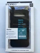 Протиударний подвійний чохол Incipio DualPro Slim Armor для LG V60 ThinQ Black - зображення 2