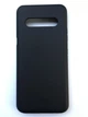 Протиударний подвійний чохол Incipio DualPro Slim Armor для LG V60 ThinQ Black - зображення 8