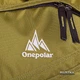 Рюкзак Onepolar W1302 30 л Green - изображение 5