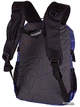 Рюкзак Onepolar W1573 25 л Navy - изображение 2