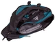 Рюкзак Onepolar W1249 20 л Green - изображение 4