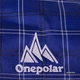 Рюкзак Onepolar W1573 25 л Navy - изображение 4